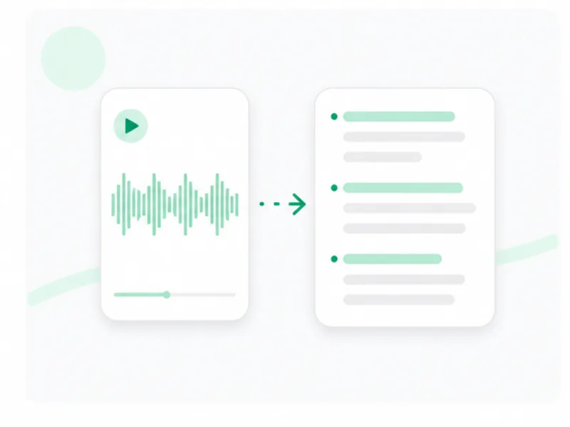 Instagram Reel prepared for captions and transcript editing