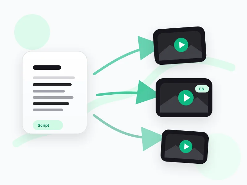 Fixing YouTube auto-captions with Clean Transcript