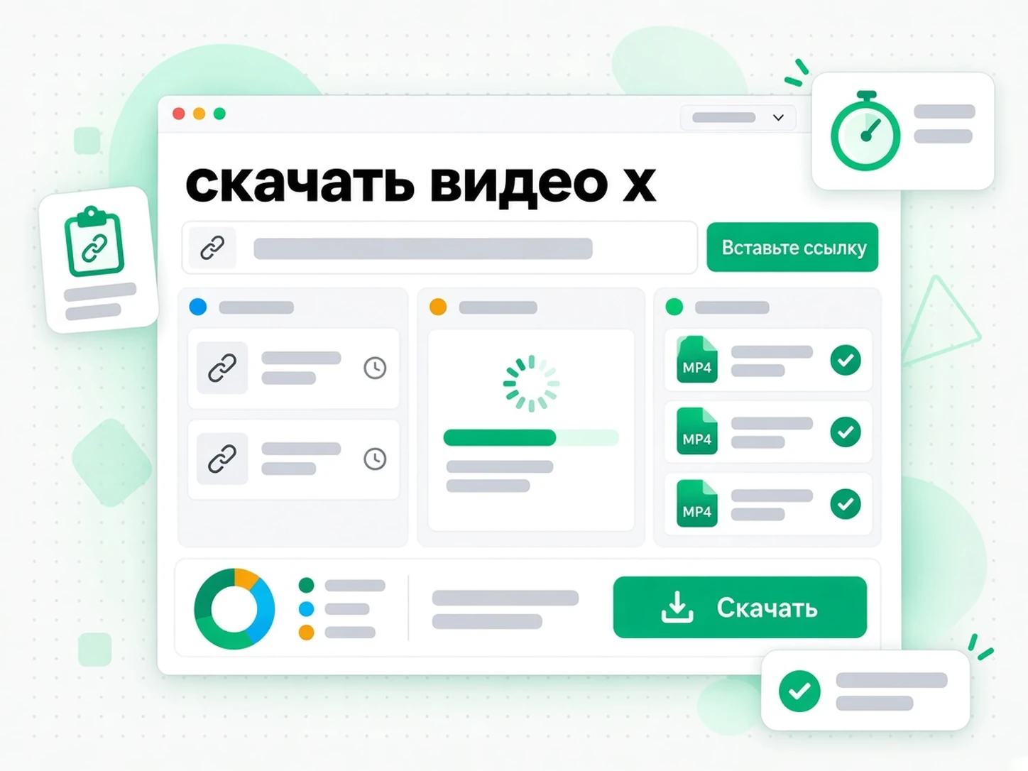 скачать видео x: разрешённый клип X подготовлен к расшифровке