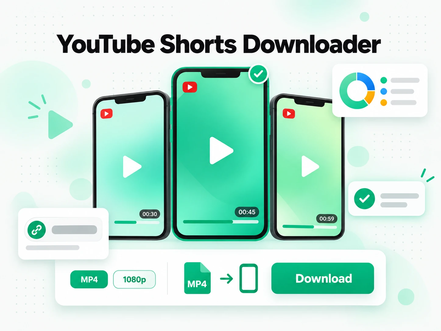 YouTube Shorts Downloader: editor reviewing an approved YouTube production reference